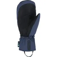 Viking Norvika Pro Ski Mittens Bleu 5 Femme