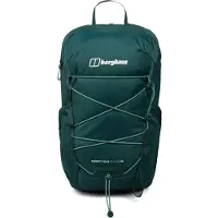 Berghaus Sac à dos U18, unisexe, LM2 PEAK, ONESZ - (disponible 24h/24, 7 jours sur 7, 365 jours par an)