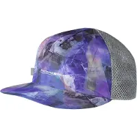 Buff Pack Trucker Cap Violet