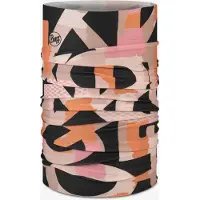 Buff Unisexe, Cagoule + tour de cou, Coolnet UV Endi Multi, Noir