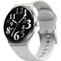 Haylou Smartwatch Solar Lite (Silver)