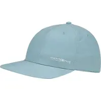 Buff Baseball Cap Bleu