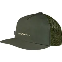 Buff Pack Trucker Cap Vert