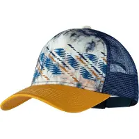 Buff Trucker Cap Multicolore L-XL