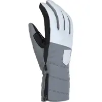 Viking Norvika Ski Gloves Gris 6 Femme
