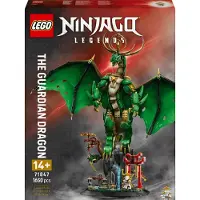 LEGO NINJAGO 71847 Dragon Gardien
