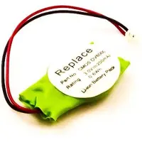 CoreParts Battery for Backup (1 pcs, CR2032, 200 mAh)