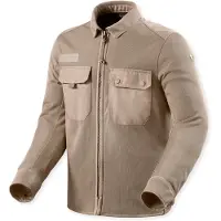 REV'IT! Tracer Air 3 Chemise de moto