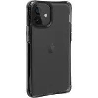 Uag Coque Plyo U pour l'Apple iPhone 12 Mini - Ice