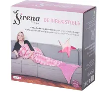 Kanguru Sirena