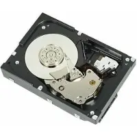 Dell Disque dur , 4 To, 7,2 Ko, 3,5 pouces SAS 6 GBPS