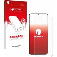 Upscreen Scratch Shield Protection (Doogee N55), Téléphone portable : film de protection, Transparent