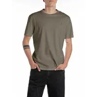 Replay T-shirt à Manches Courtes M3097.000.2660