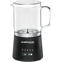 Rommelsbacher - Mousseur à lait MS 625 - 303500