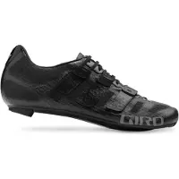 Giro Hommes, Chaussures de cyclisme, Prolight TechLace (46), Noir