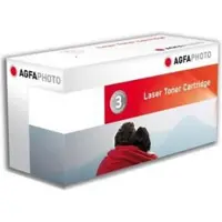 Agfa Pack de 3 cartouches de toner jaune, cyan, magenta