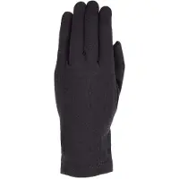 Icebreaker Oasis Liners Merino Gloves Noir XL Homme
