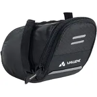 Vaude Race Light sacoche de selle noir S