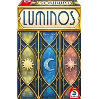 Sonstige Verlage Luminos - Schmidt Spiele 49446 - (Jouets / Jeux de société)