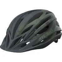 Giro Artex Mips Mtb Helmet Noir L