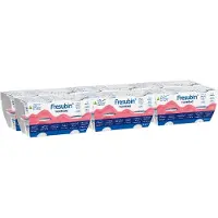 Fresenius Fresubin YOcreme Himbeere, 24X125 g CRE