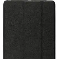 Case-It CSIPDMFSBK, Folio, Apple, iPad Mini/iPad Mini avec écran Retina (Apple iPad mini 2012, Apple iPad mini 2013, Apple iPad mini 2014, Apple iPad mini 2015), Étui pour tablette, Noir