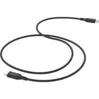 Mophie ZAGG essentials câble de charge USB-C vers USB-C 2m noir