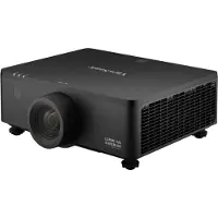 Viewsonic LS960WU vidéo-projecteur Projecteur à focale standard 8500 ANSI lumens WUXGA (1920x1200) Noir