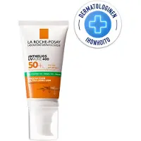 La Roche Posay ANTHELIOS UVMUNE 400 OIL CONTROL GEL-CREME SPF 50+ 50ML SANS PARFUM 50 ml Gel(S)