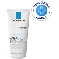 La Roche Posay Lipikar Baume AP+M Tube Eco Responsable 200ml 200 ml Baume