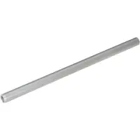 Tilta Tige en aluminium 15*200mm, Accessoires vidéo, Argent, Gris