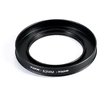 Tilta MB-T15-62 Fixations d'objectif 62 mm pour la mini boîte de matage à pince MB-T15