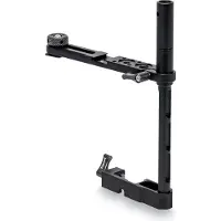 Tilta Support de caméra supérieur pour DJI Ronin (Support de gimbal), Gimbal : accessoires, Noir