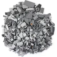 LEGO DBG LBG Mix