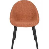 Dutchbone Fenna Chaise Terra