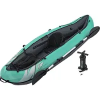 Bestway Hydro Force Kit kayak Ventura Elite X1 280 x 86 x 40 cm