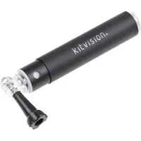 KitVision Buoy floating Grip, Caméra d'action : accessoires, Noir