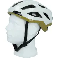 KROSS Casque de vélo Gravel Abaro HT L (58-61 cm) - Beige