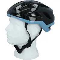 KROSS Casque de vélo Gravel Abaro HT taille L (58-61 cm) - Noir