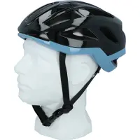 KROSS casque de vélo Gravel Abaro HT m (54-58cm) - noir