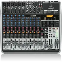 Behringer XENYX QX1832USB Analog Mixer