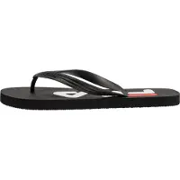 FILA Errores de Talla FFM0007.80010 in Black color size 42
