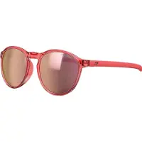 Julbo - Lunettes de soleil - Joliet Corail/Corail Mat Spectron 3 - Rouge