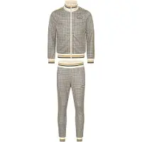 Lonsdale Athboy Tracksuit Marron 3XL Homme