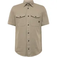 G-Star Chemise Marine Slim - Vert - Hommes