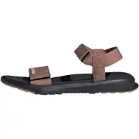 Adidas Terrex Hydroterra Light Sandals Marron EU 47