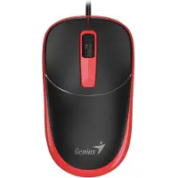 Genius DX-123 Sunshine Red USB-A