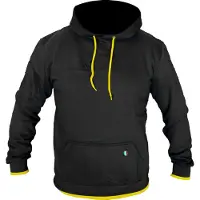 MUGENRACE Blacky Capuche