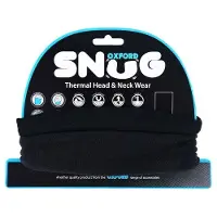 Oxford NW600 Nekwarmers