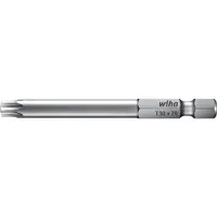 Wiha Embout Professional TORX 1/4" (32302) T6 x 50 mm (Torx TX)